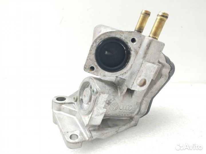 Клапан EGR Volkswagen Golf 5 2.0 FSI 2007