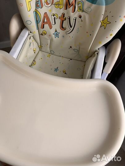 Стул для кормления