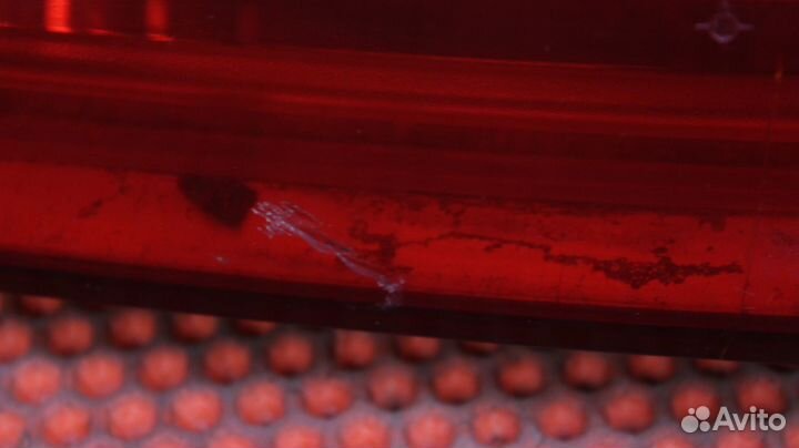 Фонарь задний правый Kia Sorento BL D4CB 92402-3E5