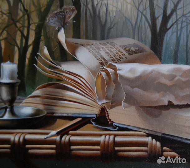 Уроки рисунка и живописи для детей и взрослых