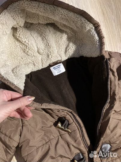 Комбинезон детский