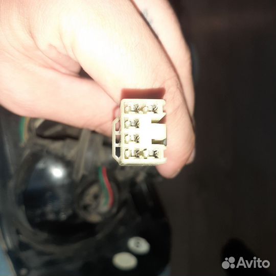 Задний стоп сигнал Тайота Чайзер 110 кузов