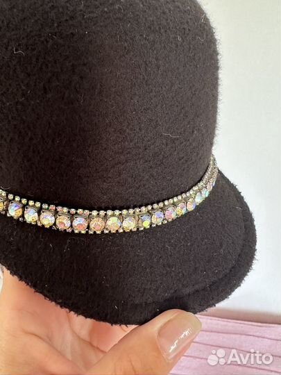 Шляпка, кепка