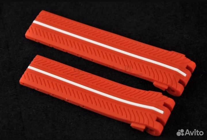 Ремешок на часы Tissot MotoGP T092.417 Оригинал