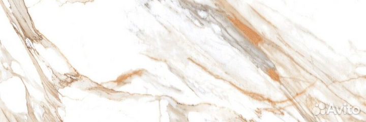 Плитка настенная Duchess Gold A 30x90 GL13A