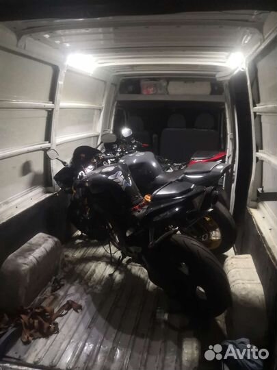 Мотоэвакуатор, грузоперевозки по городу и РФ