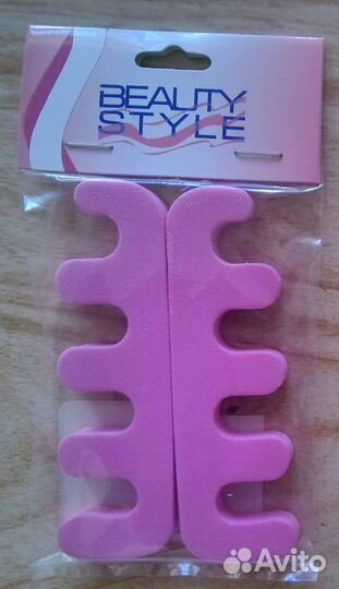 Разделитель для пальцев ног