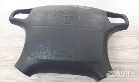 AirBag в руль Toyota Corolla, Sprinter AE100, AE10