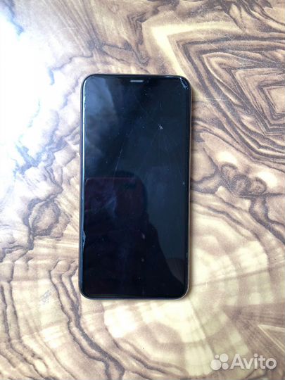 iPhone 11pro max