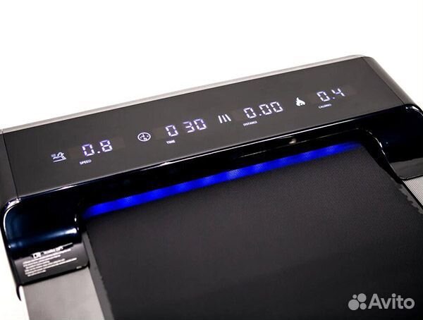 Беговая дорожка Altezani ALF 1200