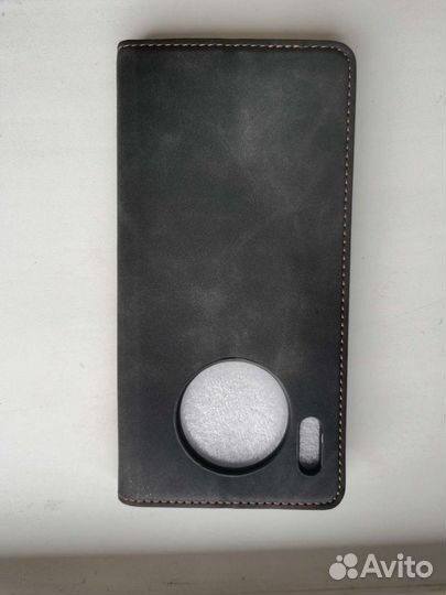 Чехол книжка Huawei mate 30