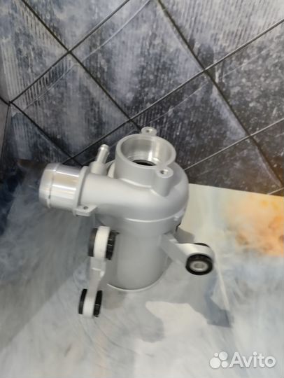 Помпа Охлаждения Mercedes 274 мотор