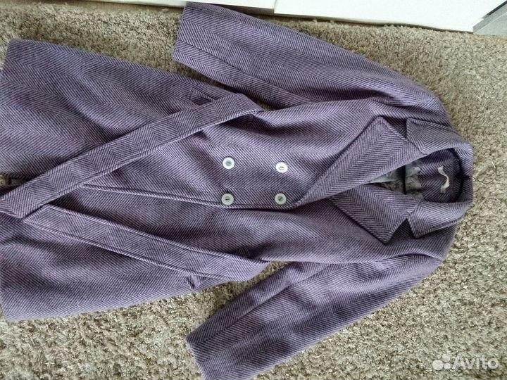 Пальто женское