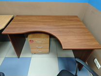 Мебель для офиса столы бу