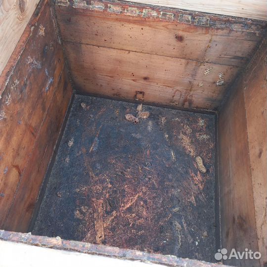 Ульи для пчел бу