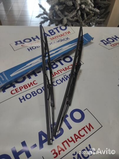 Щетки стеклоочистителя на ваз 2108 2109 21099 Ока