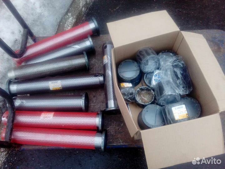 Рукоять стрела палец Hitachi ZX200-5G