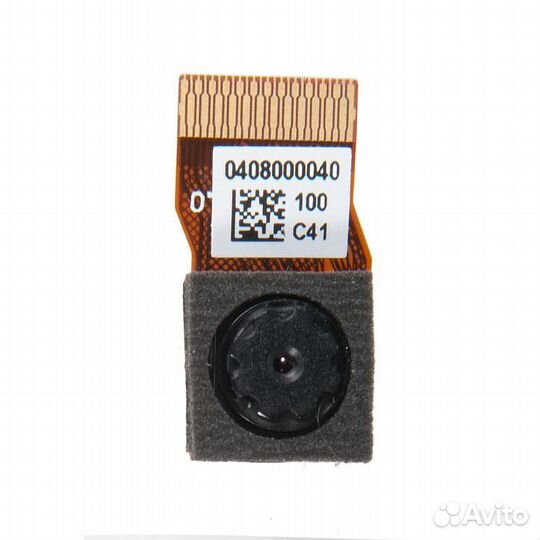 CMOS камера 2M для Asus TF700T 700KL TF700T, б/у