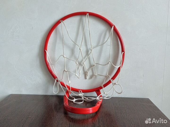 Баскетбольное кольцо