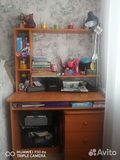 Стол письменный компьютерный