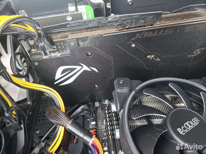 Видеокарта