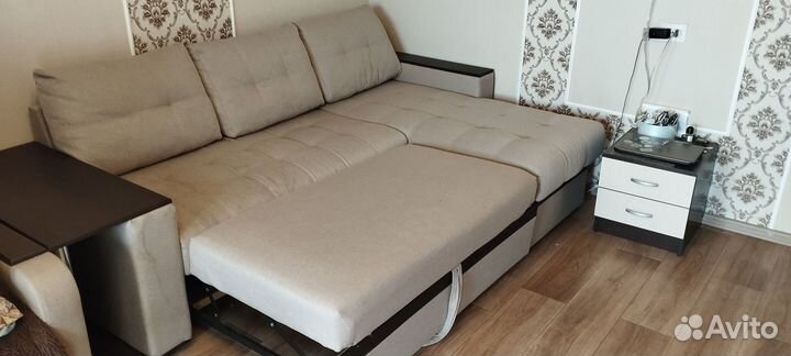 Продаю диван-кровать