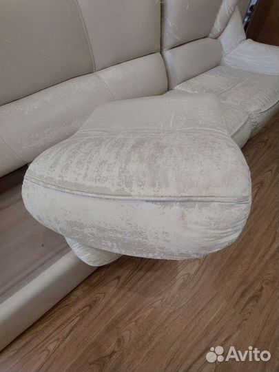 Диван раскладной бу