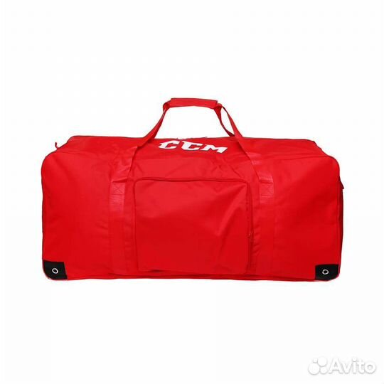 Баул вратаря CCM Pro Core Goalie Bag 42