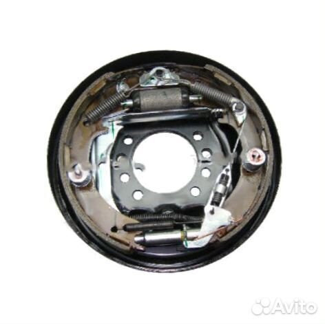 Детали Тормозной Системы для Вилочных Погрузчиков