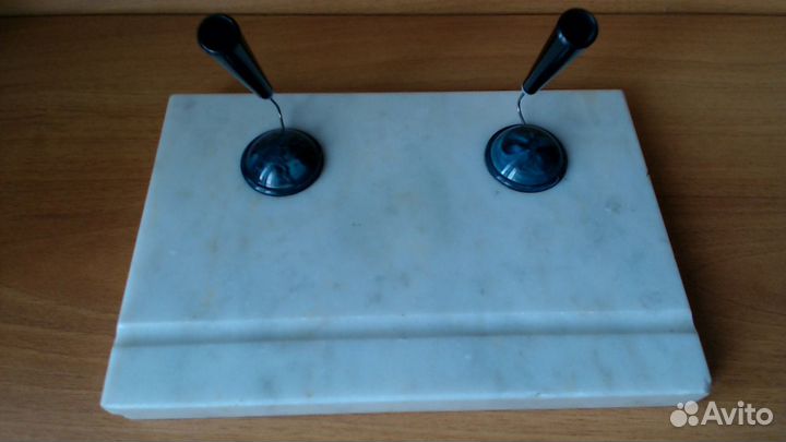 Подставка для ручек СССР