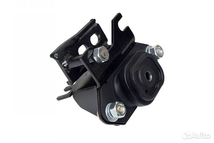 Усиленная левая опора (подушка) двигателя Веста