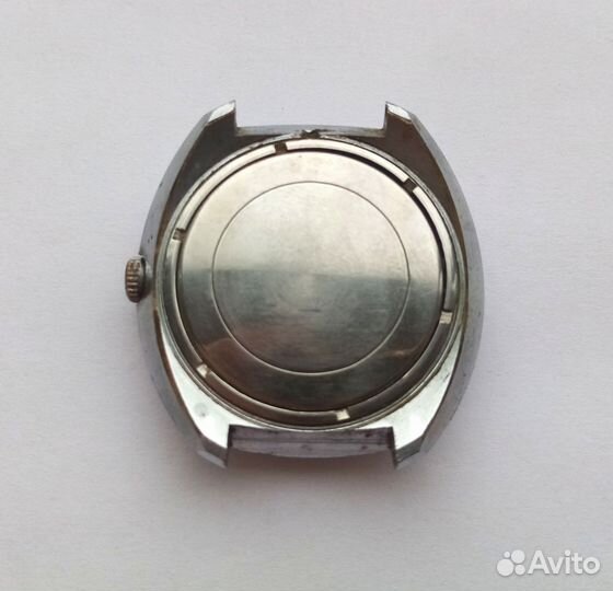 Часы Слава 21 камень СССР