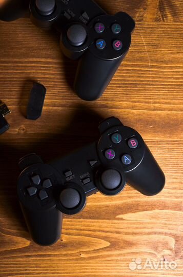 Игровая приставка Game Stick lite 64gb