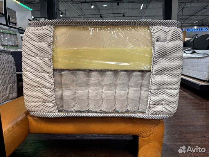 Матрас 90х200 Новый