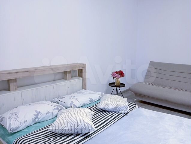 1-к. квартира, 38,2 м², 8/9 эт.