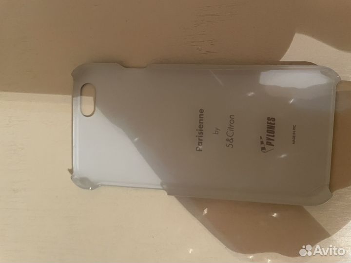 Чехлы