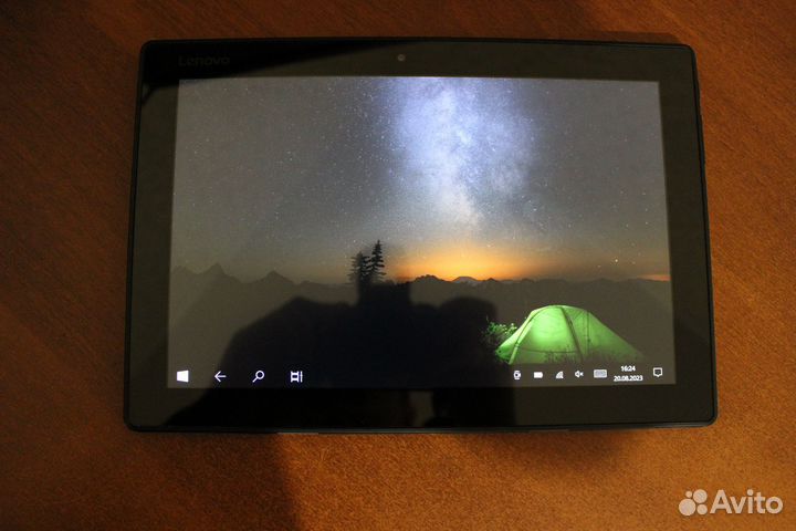 Lenovo miix 310-10ICR