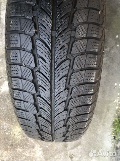 Powertrac Ice Xpro 185/65 R15 88V