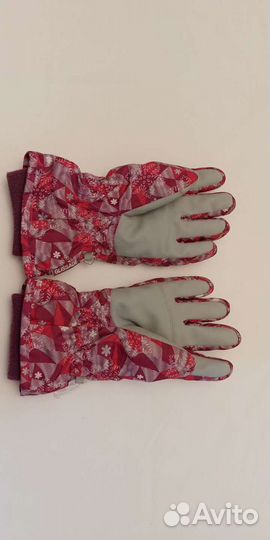 Лыжный костюм женский