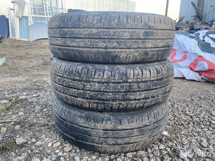 Kumho Solus KH17 185/65 R15 88H