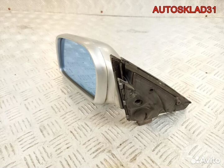 Зеркало левое электрическое Audi 100 C4 4A1857501
