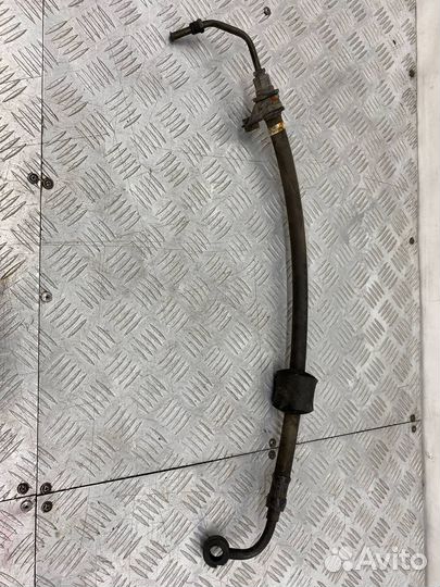 Б/У Трубка гидроусилителя (гура, патрубок, шланг)