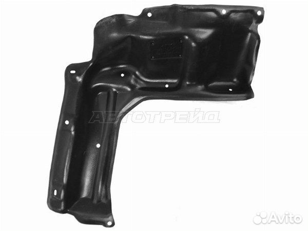 Защита двигателя