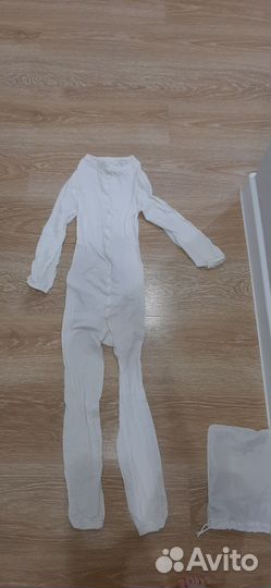 Костюм для массажа lpg