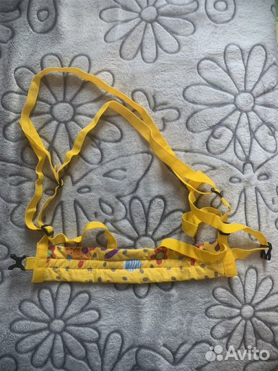 Возжи для детей