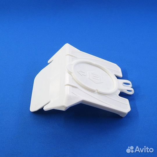 Рамка-держатель пылесборника для пылесоса Thomas