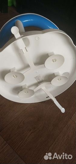 Стульчик для купания