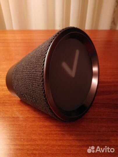 Sberbox time Медиаколонка