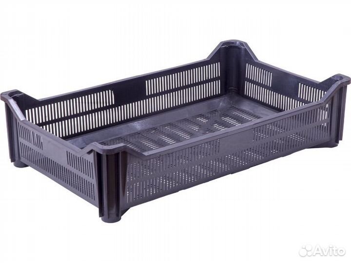 Ящики для овощей и фруктов