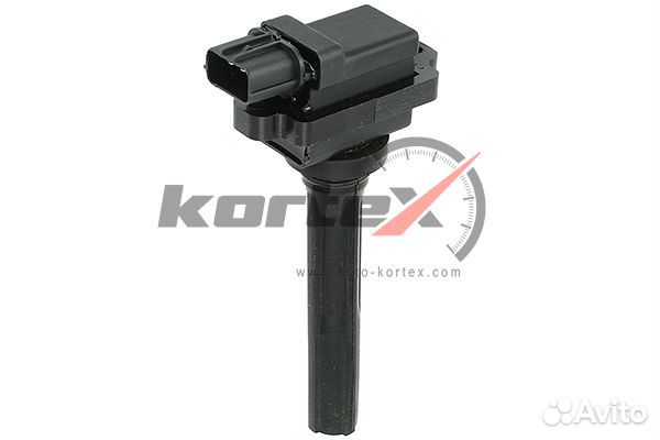 Катушка зажигания suzuki grand vitara 98- 2.0I SC 2420